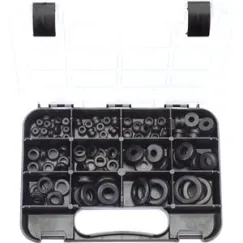 Champion GJ Grab Kit 86pc Wiring Grommets