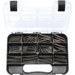 Champion GJ Grab Kit 90pc Comp. & Extension Springs