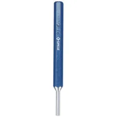 Groz Pin Punch 3/16(5mm) x 132
