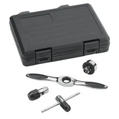 GEARWRNCH TAP & DIE DRIVE SET