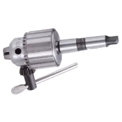 Holemaker 13mm Drill Chuck & 2MT Arbor