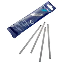 SAW MINI HACKSAW REPLACEMENT BLADE 10PK