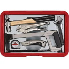 6 Piece Service Tool Set