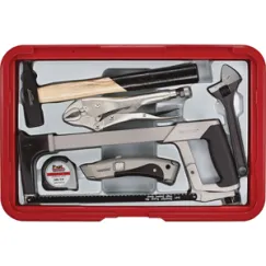 6 Piece Service Tool Set