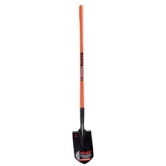 SHOVEL ATLAS TRENCHING L/H/F - AS00612