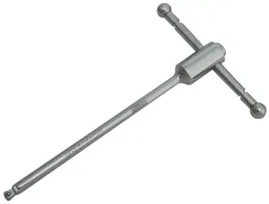 1/4\" Dr Sliding T-Bar 200mm