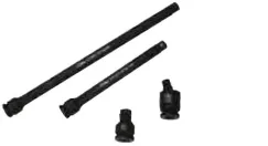 3/8\" Dr Impact Socket Adaptor 1/2\"F