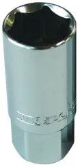 1/2\" Dr SAE Spark Plug Socket 6pt 5/8\"