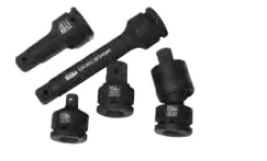 3/4\" Dr Impact Extension Bar 150mm
