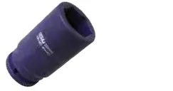 1\" Dr SAE Deep Impact Socket 3-3/4\"