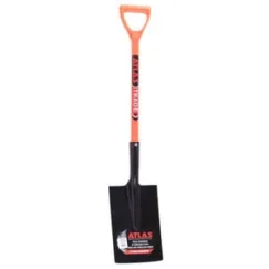 SPADE ATLAS CONTR D/H/F - AS00630