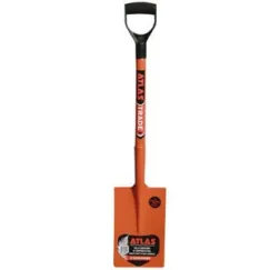 SPADE ATLAS CONTR D/H/M - AT04636