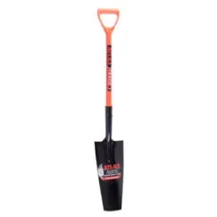 SPADE ATLAS DRAIN D/H/F - AS00638