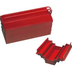 5 Drawer Cantilever Tool Box