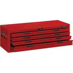 4-DR. 54IN 8-SERIES TOP/MID BOX