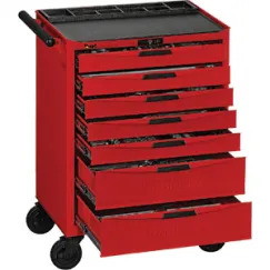 491 Piece Tool Kit Metric