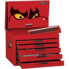 280 Piece EVA Tool Kit