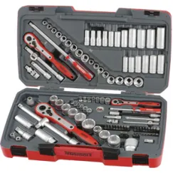 111 Piece Socket Set