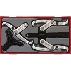 2 IN 1 PULLER SET-2 OR 3 LEG