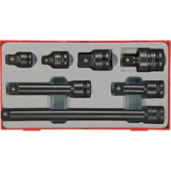 1/2\" Drive Impact Accessories (ANSI)