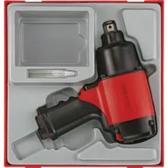 TENG 1/2IN AIR IMPACT WRENCH DBL TC-TRAY (TH 740NM)