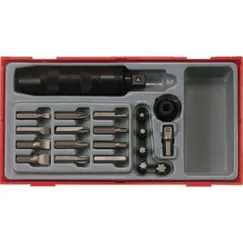 1/2\" Drive 20 Piece Impact Driver Set
