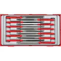 12PC TENG NEEDLE FILE SET
