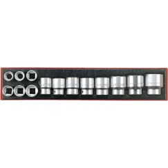 14 Piece 3/4\" Drive AF Socket Set
