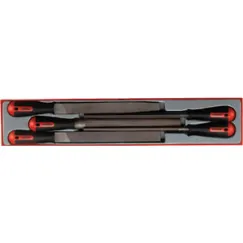 5PC 10IN FILE SET