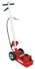 Wayco Hydraulic Air Jack 20.0 Ton x 230mm min Height