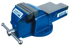 Wayco Bench Vice 6\" (150mm)