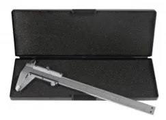 Wayco Vernier 6\" Metric & Imperial, Imperial increments in 1/16ths
