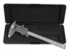 Wayco Digital Caliper 6\" Metric & Imperial