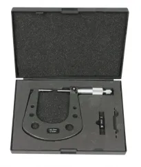 Wayco Micrometer Metric Brake Disc 7.6mm-33mm