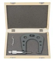 Wayco Micrometer Metric Brake Disc 25mm-50mm