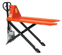 Wayco Pallet Jack, High 1,000Kg