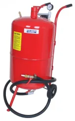 Wayco 20 Gallon Sandblaster