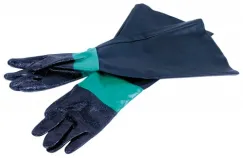 Wayco Sandblasting Gloves