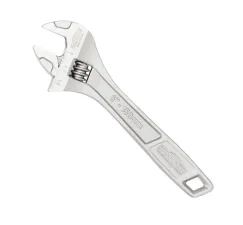 Adjustable Wrench - 888 Series - Chrome - Individual
