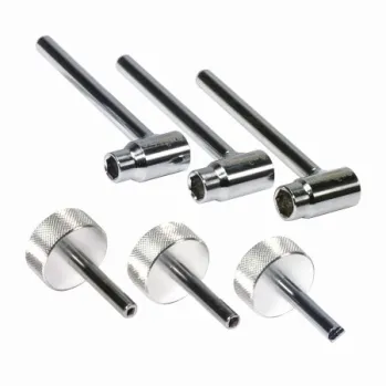 Tappet Adjusting Tool Set