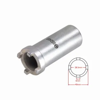 Starter Gear Nut Wrench