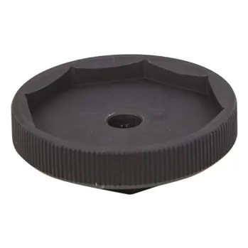Fork Cap Sockets