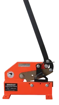 Steal Cutting