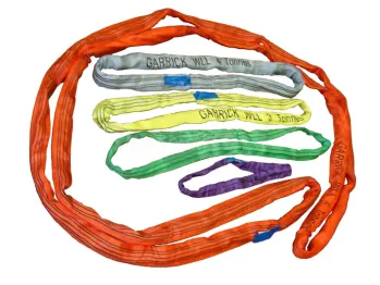 GARRICK ROUND SLING