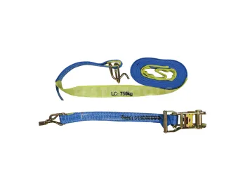 Ratchet Tie Downs