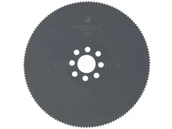 HSS Circular Sawblades