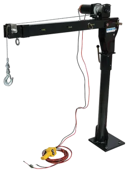 Truck Crane