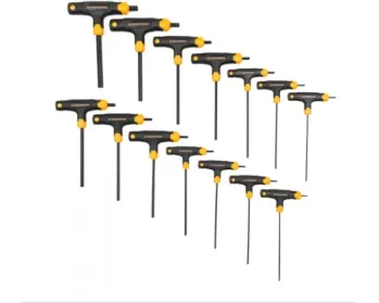 Hex Key Sets