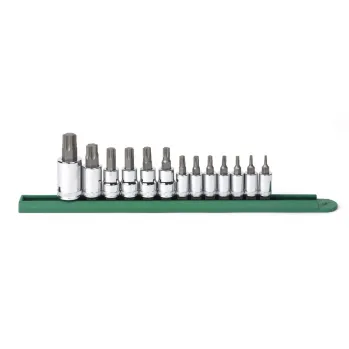 Rail sets