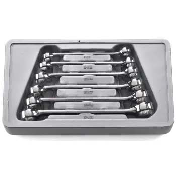 Flare Nut Wrench Sets